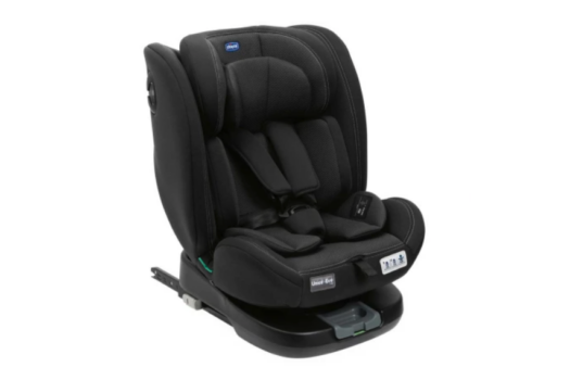 Autokindersitz UNICO EVO I-SIZE CLASSIC