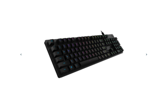 Logitech G512 bei microspot.ch