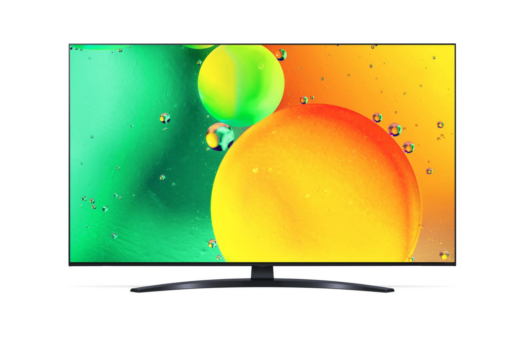 LG 55NANO769 bei melectronics