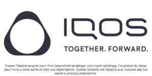 IQOS: Spezialaktion für Interessierte