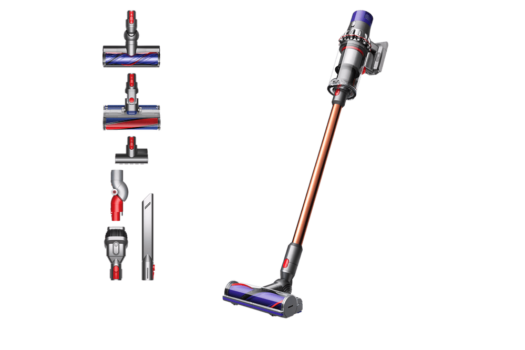Dyson V10™ Absolute auf dyson.ch - Black Friday 2025