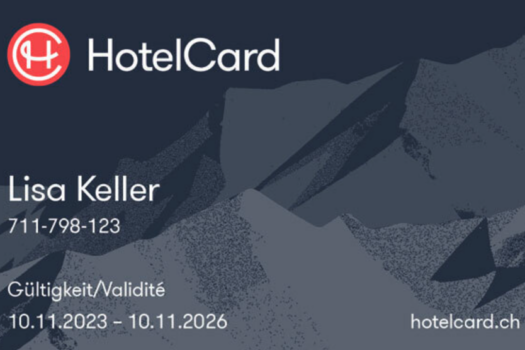 In 500 Hotels zum halben Preis mit Hotelcard