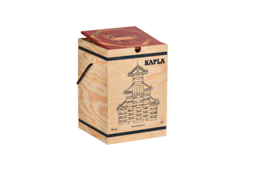 280 Kapla-Plättchen bei Manor