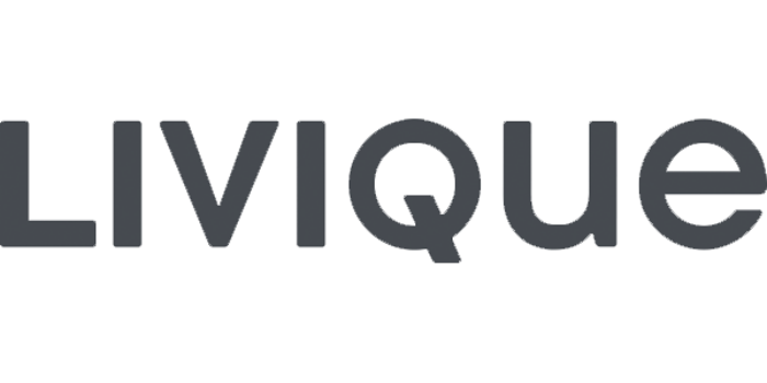 30% auf alles bei livique.ch