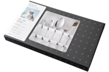 Lusol Athene Besteckset 60-teilig bei Lipo