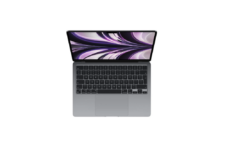 Apple MacBook Air 13″ M2 bei melectronics