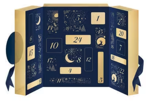 Marionnaud Beauty-Adventskalender