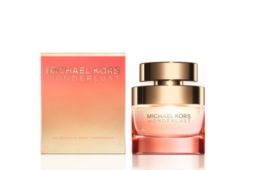 Michael Kors Wonderlust bei Import Parfumerie