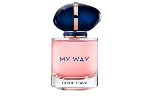 My Way Giorgio Armani bei Import Parfumerie