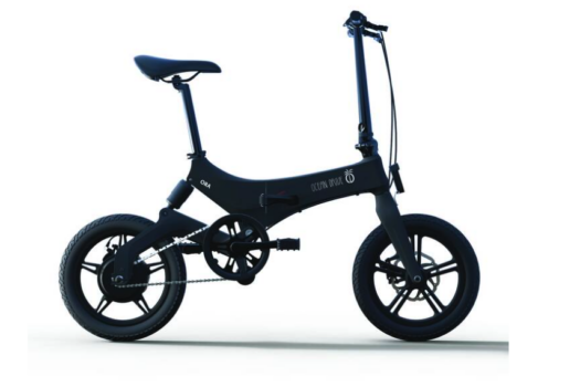 Ocean Drive Ora Black bei microspot.ch