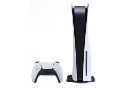 Sony PS 5 Disc-Edition bei Interdiscount