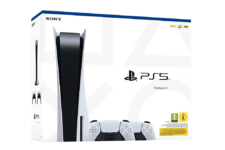 PS5 Bundle mit 2 Controllern MediaMarkt