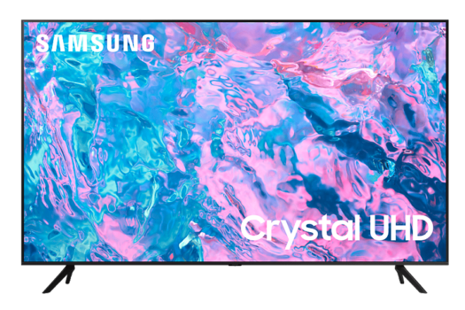 Samsung UE55CU7170U bei MediaMarkt