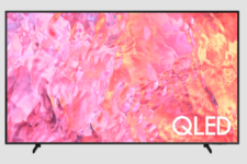 Samsung 55» QE1C-Series bei Samsung