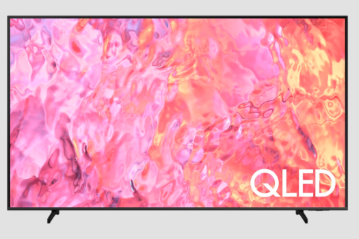 Samsung 55» QE1C-Series bei Samsung