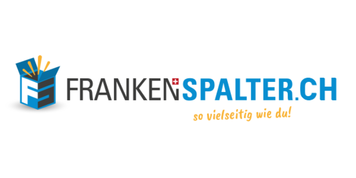 Cyber Monday: bis 60% bei Frankenspalter