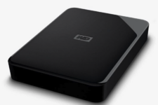 Western Digital Elements 5 TB bei melectronics