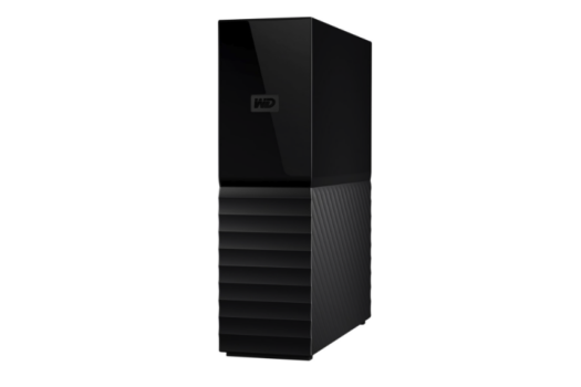 Western Digital 8TB bei melectronics
