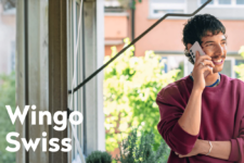 Wingo Mobile Abo Swiss