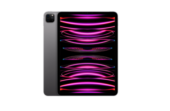 Apple iPad Pro 11″ M2 bei Interdiscount