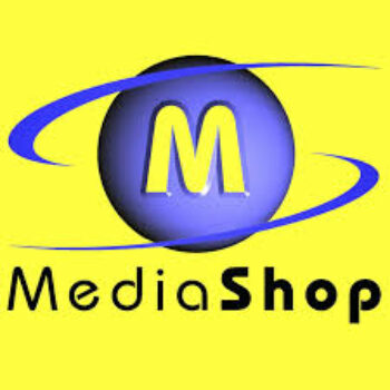 20% Rabatt auf alles bei Mediashop