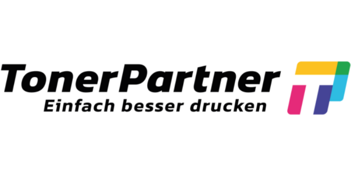 Cyber Week bei TonerPartner: 20% Rabatt!