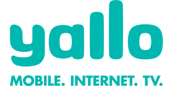 yallo Black: ab 19.90 CHF