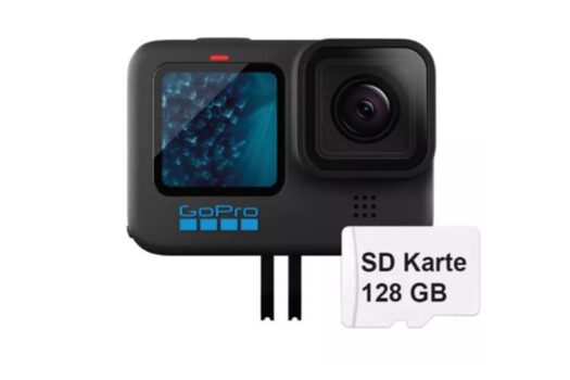 GoPro HERO11 Black 128GB