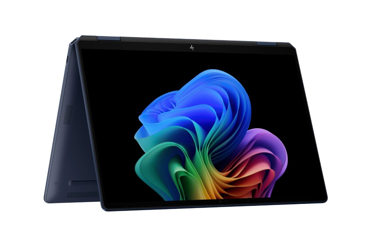 HP OmniBook Ultra Flip Laptop