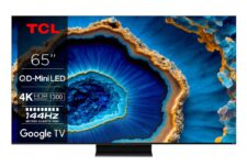TCL QD-Mini LED TV 65»