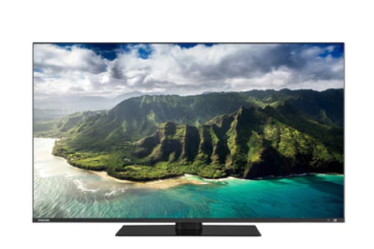 Toshiba TV 65»