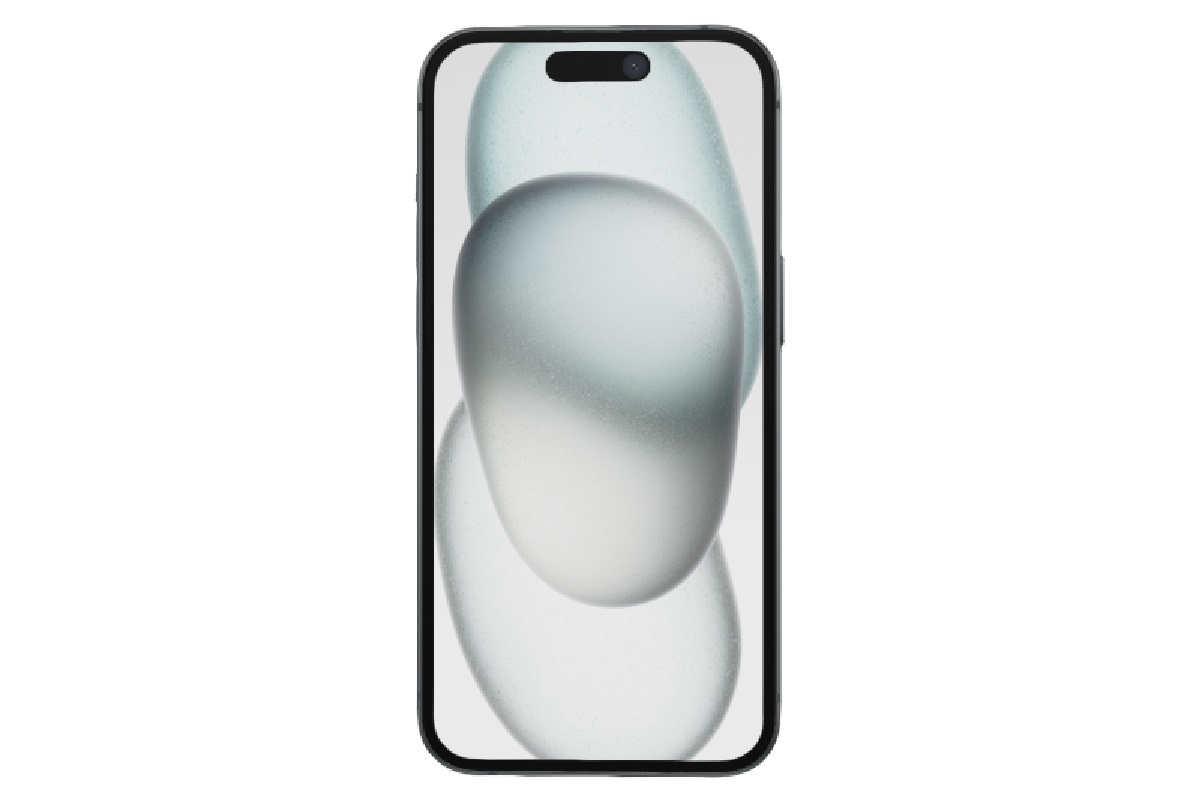 Apple iPhone 15