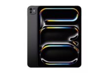 Apple iPad Pro Wi-Fi 2024