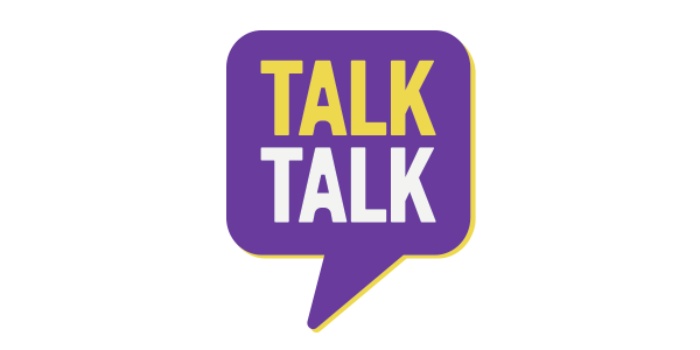 TalkTalk Swiss Deal für 11.-