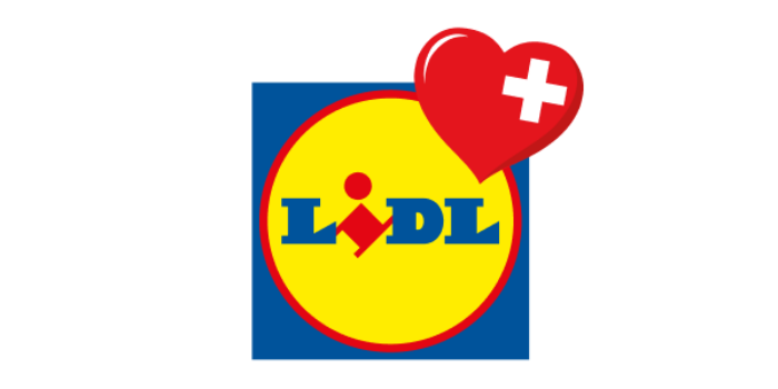 Bis zu -58% Rabatt bei Lidl Schweiz