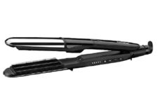 BABYLISS Steam Shine Styler