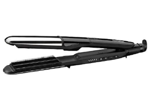 BABYLISS Steam Shine Styler
