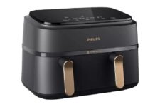 Heissluftfritteuse 2300 W