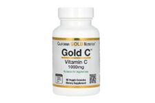 Nutrition Vitamin C 60Stk.