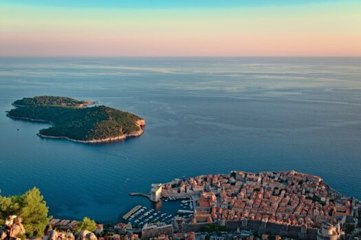 Mittelmeer Kreuzfahrt ab CHF 393.-