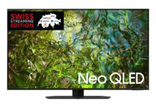 SAMSUNG FLAT TV 55»