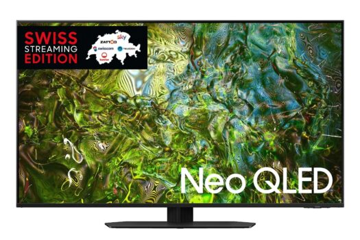 SAMSUNG FLAT TV 55»