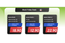 spusu black – CHF 18.90