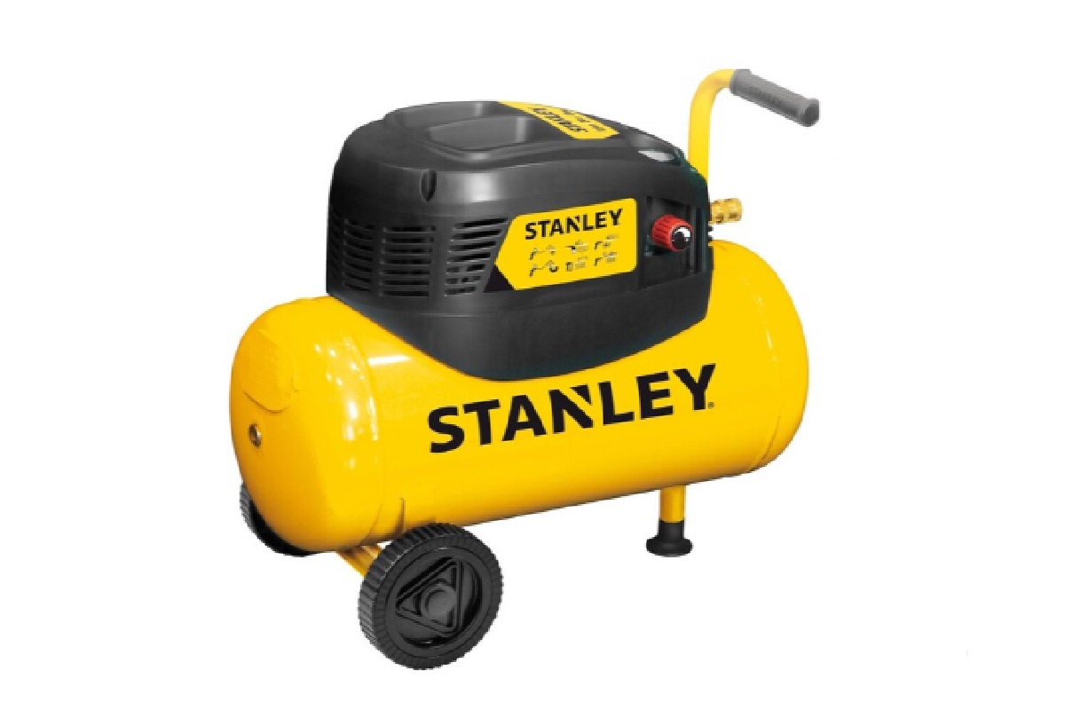 Stanley Kompressor 24l D