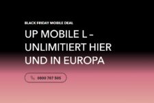 Sunrise UP MOBILE L : unlim. in CH & EU