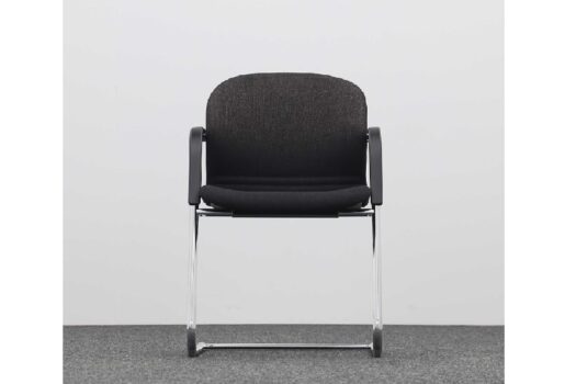 Freischwinger Wilkhahn Bürostuhl