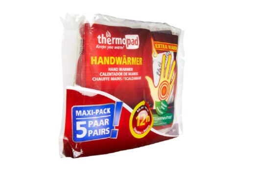 Thermopad Handwärmer 12h