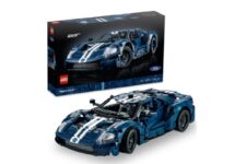 LEGO® Technic 42154 Ford GT 2022