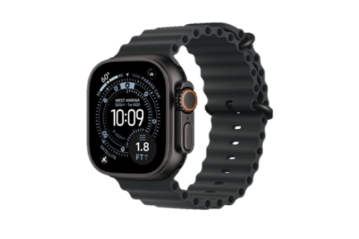 Apple Watch Ultra 3