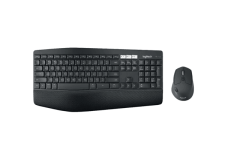 Logitech MK850 – Tastatur & Maus